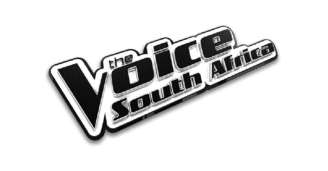 The Voice South Africa Logo
